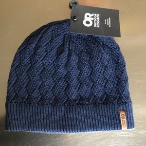 NWT Outdoor Research Frittata Hat/Beanie
